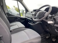 USED 2024 24 NISSAN INTERSTAR ACENTA L2 H2 MWB MEDIUM HIGH 2.3 DCI 135PS One Company Owner, 8000 Miles, Popular Medium Wheelbase Model! well Looked After Van Very Clean Inside & Out!