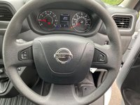 USED 2024 24 NISSAN INTERSTAR ACENTA L2 H2 MWB MEDIUM HIGH 2.3 DCI 135PS One Company Owner, 8000 Miles, Popular Medium Wheelbase Model! well Looked After Van Very Clean Inside & Out!