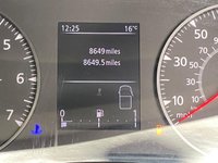 USED 2024 24 NISSAN INTERSTAR ACENTA L2 H2 MWB MEDIUM HIGH 2.3 DCI 135PS One Company Owner, 8000 Miles, Popular Medium Wheelbase Model! well Looked After Van Very Clean Inside & Out!