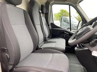 USED 2024 24 NISSAN INTERSTAR ACENTA L2 H2 MWB MEDIUM HIGH 2.3 DCI 135PS One Company Owner, 8000 Miles, Popular Medium Wheelbase Model! well Looked After Van Very Clean Inside & Out!
