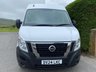 USED 2024 24 NISSAN INTERSTAR ACENTA L2 H2 MWB MEDIUM HIGH 2.3 DCI 135PS One Company Owner, 8000 Miles, Popular Medium Wheelbase Model! well Looked After Van Very Clean Inside & Out!