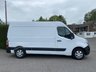 USED 2024 24 NISSAN INTERSTAR ACENTA L2 H2 MWB MEDIUM HIGH 2.3 DCI 135PS One Company Owner, 8000 Miles, Popular Medium Wheelbase Model! well Looked After Van Very Clean Inside & Out!