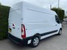 USED 2024 24 NISSAN INTERSTAR ACENTA L2 H2 MWB MEDIUM HIGH 2.3 DCI 135PS One Company Owner, 8000 Miles, Popular Medium Wheelbase Model! well Looked After Van Very Clean Inside & Out!