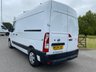 USED 2024 24 NISSAN INTERSTAR ACENTA L2 H2 MWB MEDIUM HIGH 2.3 DCI 135PS One Company Owner, 8000 Miles, Popular Medium Wheelbase Model! well Looked After Van Very Clean Inside & Out!