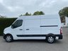 USED 2024 24 NISSAN INTERSTAR ACENTA L2 H2 MWB MEDIUM HIGH 2.3 DCI 135PS One Company Owner, 8000 Miles, Popular Medium Wheelbase Model! well Looked After Van Very Clean Inside & Out!