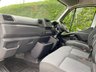 USED 2024 24 NISSAN INTERSTAR ACENTA L2 H2 MWB MEDIUM HIGH 2.3 DCI 135PS One Company Owner, 8000 Miles, Popular Medium Wheelbase Model! well Looked After Van Very Clean Inside & Out!