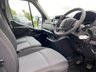 USED 2024 24 NISSAN INTERSTAR ACENTA L2 H2 MWB MEDIUM HIGH 2.3 DCI 135PS One Company Owner, 8000 Miles, Popular Medium Wheelbase Model! well Looked After Van Very Clean Inside & Out!