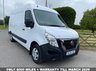 USED 2024 24 NISSAN INTERSTAR ACENTA L2 H2 MWB MEDIUM HIGH 2.3 DCI 135PS One Company Owner, 8000 Miles, Popular Medium Wheelbase Model! well Looked After Van Very Clean Inside & Out!