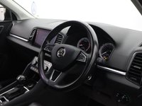 USED 2018 18 SKODA KAROQ 1.5 TSI Edition SUV 5dr Petrol DSG Euro 6 (s/s) (150 ps) REAR CAM | CRUISE CONTROL