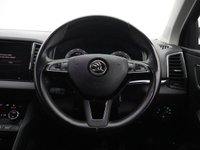 USED 2018 18 SKODA KAROQ 1.5 TSI Edition SUV 5dr Petrol DSG Euro 6 (s/s) (150 ps) REAR CAM | CRUISE CONTROL