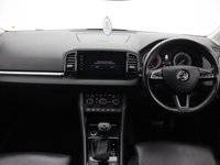 USED 2018 18 SKODA KAROQ 1.5 TSI Edition SUV 5dr Petrol DSG Euro 6 (s/s) (150 ps) REAR CAM | CRUISE CONTROL