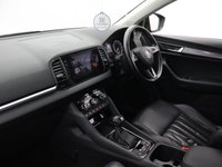 USED 2018 18 SKODA KAROQ 1.5 TSI Edition SUV 5dr Petrol DSG Euro 6 (s/s) (150 ps) REAR CAM | CRUISE CONTROL