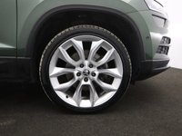 USED 2018 18 SKODA KAROQ 1.5 TSI Edition SUV 5dr Petrol DSG Euro 6 (s/s) (150 ps) REAR CAM | CRUISE CONTROL