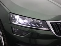 USED 2018 18 SKODA KAROQ 1.5 TSI Edition SUV 5dr Petrol DSG Euro 6 (s/s) (150 ps) REAR CAM | CRUISE CONTROL
