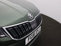 USED 2018 18 SKODA KAROQ 1.5 TSI Edition SUV 5dr Petrol DSG Euro 6 (s/s) (150 ps) REAR CAM | CRUISE CONTROL