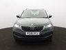USED 2018 18 SKODA KAROQ 1.5 TSI Edition SUV 5dr Petrol DSG Euro 6 (s/s) (150 ps) REAR CAM | CRUISE CONTROL