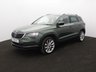 USED 2018 18 SKODA KAROQ 1.5 TSI Edition SUV 5dr Petrol DSG Euro 6 (s/s) (150 ps) REAR CAM | CRUISE CONTROL