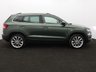 USED 2018 18 SKODA KAROQ 1.5 TSI Edition SUV 5dr Petrol DSG Euro 6 (s/s) (150 ps) REAR CAM | CRUISE CONTROL