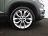 USED 2018 18 SKODA KAROQ 1.5 TSI Edition SUV 5dr Petrol DSG Euro 6 (s/s) (150 ps) REAR CAM | CRUISE CONTROL