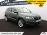 USED 2018 18 SKODA KAROQ 1.5 TSI Edition SUV 5dr Petrol DSG Euro 6 (s/s) (150 ps) REAR CAM | CRUISE CONTROL