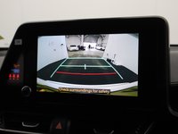 USED 2023 23 TOYOTA C-HR 1.8 VVT-h GPF Design SUV 5dr Petrol Hybrid CVT Euro 6 (s/s) (122 ps) REVERSE CAMERA | PARKING PACK