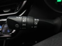 USED 2023 23 TOYOTA C-HR 1.8 VVT-h GPF Design SUV 5dr Petrol Hybrid CVT Euro 6 (s/s) (122 ps) REVERSE CAMERA | PARKING PACK