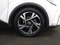USED 2023 23 TOYOTA C-HR 1.8 VVT-h GPF Design SUV 5dr Petrol Hybrid CVT Euro 6 (s/s) (122 ps) REVERSE CAMERA | PARKING PACK