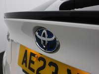 USED 2023 23 TOYOTA C-HR 1.8 VVT-h GPF Design SUV 5dr Petrol Hybrid CVT Euro 6 (s/s) (122 ps) REVERSE CAMERA | PARKING PACK