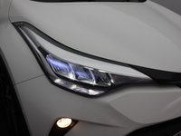 USED 2023 23 TOYOTA C-HR 1.8 VVT-h GPF Design SUV 5dr Petrol Hybrid CVT Euro 6 (s/s) (122 ps) REVERSE CAMERA | PARKING PACK