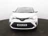 USED 2023 23 TOYOTA C-HR 1.8 VVT-h GPF Design SUV 5dr Petrol Hybrid CVT Euro 6 (s/s) (122 ps) REVERSE CAMERA | PARKING PACK