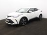 USED 2023 23 TOYOTA C-HR 1.8 VVT-h GPF Design SUV 5dr Petrol Hybrid CVT Euro 6 (s/s) (122 ps) REVERSE CAMERA | PARKING PACK