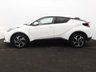 USED 2023 23 TOYOTA C-HR 1.8 VVT-h GPF Design SUV 5dr Petrol Hybrid CVT Euro 6 (s/s) (122 ps) REVERSE CAMERA | PARKING PACK