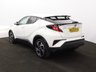USED 2023 23 TOYOTA C-HR 1.8 VVT-h GPF Design SUV 5dr Petrol Hybrid CVT Euro 6 (s/s) (122 ps) REVERSE CAMERA | PARKING PACK