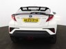 USED 2023 23 TOYOTA C-HR 1.8 VVT-h GPF Design SUV 5dr Petrol Hybrid CVT Euro 6 (s/s) (122 ps) REVERSE CAMERA | PARKING PACK