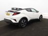 USED 2023 23 TOYOTA C-HR 1.8 VVT-h GPF Design SUV 5dr Petrol Hybrid CVT Euro 6 (s/s) (122 ps) REVERSE CAMERA | PARKING PACK