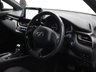 USED 2023 23 TOYOTA C-HR 1.8 VVT-h GPF Design SUV 5dr Petrol Hybrid CVT Euro 6 (s/s) (122 ps) REVERSE CAMERA | PARKING PACK