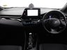 USED 2023 23 TOYOTA C-HR 1.8 VVT-h GPF Design SUV 5dr Petrol Hybrid CVT Euro 6 (s/s) (122 ps) REVERSE CAMERA | PARKING PACK