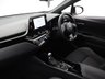 USED 2023 23 TOYOTA C-HR 1.8 VVT-h GPF Design SUV 5dr Petrol Hybrid CVT Euro 6 (s/s) (122 ps) REVERSE CAMERA | PARKING PACK
