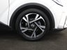 USED 2023 23 TOYOTA C-HR 1.8 VVT-h GPF Design SUV 5dr Petrol Hybrid CVT Euro 6 (s/s) (122 ps) REVERSE CAMERA | PARKING PACK
