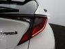 USED 2023 23 TOYOTA C-HR 1.8 VVT-h GPF Design SUV 5dr Petrol Hybrid CVT Euro 6 (s/s) (122 ps) REVERSE CAMERA | PARKING PACK