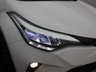 USED 2023 23 TOYOTA C-HR 1.8 VVT-h GPF Design SUV 5dr Petrol Hybrid CVT Euro 6 (s/s) (122 ps) REVERSE CAMERA | PARKING PACK