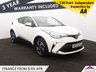 USED 2023 23 TOYOTA C-HR 1.8 VVT-h GPF Design SUV 5dr Petrol Hybrid CVT Euro 6 (s/s) (122 ps) REVERSE CAMERA | PARKING PACK