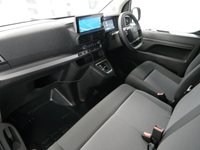 USED 2024 24 PEUGEOT E-EXPERT 100 KW 75 KWH L1 PROFESSIONAL AUTOMATIC ( DELIVERY MILES ) ELECTRIC | CARPLAY | AIR CON | DELIVERY MILES !