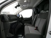 USED 2024 24 PEUGEOT E-EXPERT 100 KW 75 KWH L1 PROFESSIONAL AUTOMATIC ( DELIVERY MILES ) ELECTRIC | CARPLAY | AIR CON | DELIVERY MILES !