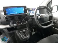 USED 2024 24 PEUGEOT E-EXPERT 100 KW 75 KWH L1 PROFESSIONAL AUTOMATIC ( DELIVERY MILES ) ELECTRIC | CARPLAY | AIR CON | DELIVERY MILES !