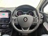 USED 2018 68 RENAULT CLIO 0.9 TCe GT Line Hatchback 5dr Petrol Manual Euro 6 (s/s) (90 ps) 1 FORMER OWNER!  1 FORMER OWNER!