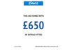 USED 2018 68 RENAULT CLIO 0.9 TCe GT Line Hatchback 5dr Petrol Manual Euro 6 (s/s) (90 ps) 1 FORMER OWNER!  1 FORMER OWNER!