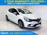 USED 2018 68 RENAULT CLIO 0.9 TCe GT Line Hatchback 5dr Petrol Manual Euro 6 (s/s) (90 ps) 1 FORMER OWNER!  1 FORMER OWNER!