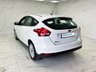 USED 2015 65 FORD FOCUS 1.0T EcoBoost Titanium Hatchback 5dr Petrol Manual Euro 6 (s/s) (100 ps) EXTENSIVE S/H! 2 FORMER OWNERS! EXTENSIVE S/H! 2 FORMER OWNERS!