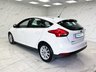 USED 2015 65 FORD FOCUS 1.0T EcoBoost Titanium Hatchback 5dr Petrol Manual Euro 6 (s/s) (100 ps) EXTENSIVE S/H! 2 FORMER OWNERS! EXTENSIVE S/H! 2 FORMER OWNERS!